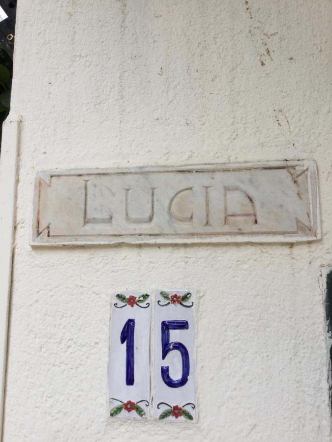 La Casetta Di Lucia 蒙德罗 外观 照片